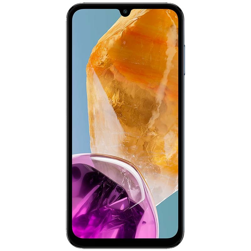 Samsung Galaxy M15 5G 4GB/128GB Azul Oscuro
