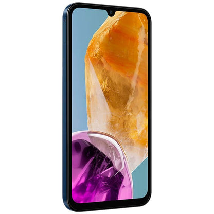 Samsung Galaxy M15 5G 4GB/128GB Azul Oscuro
