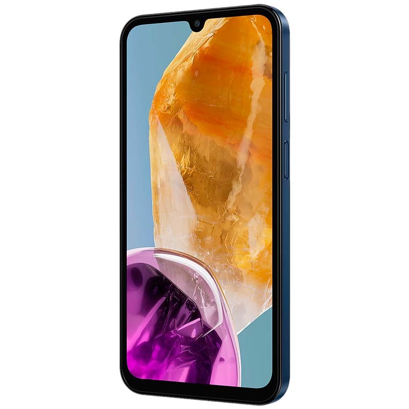 Samsung Galaxy M15 5G 4GB/128GB Azul Oscuro
