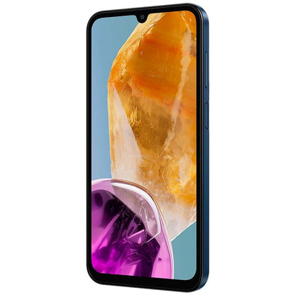 Samsung Galaxy M15 5G 4GB/128GB Azul Oscuro