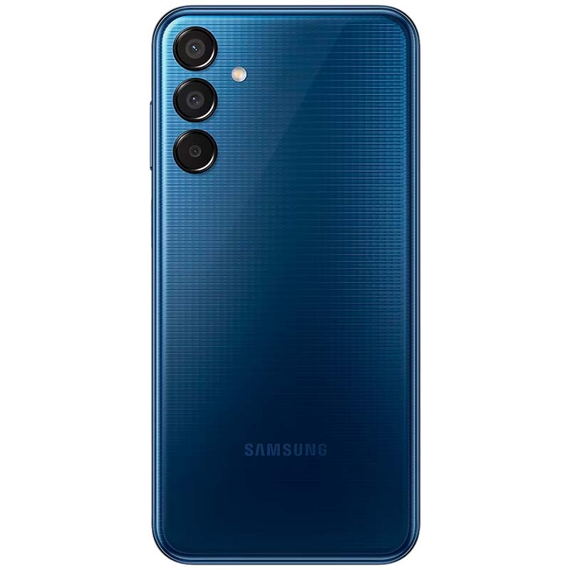 Samsung Galaxy M15 5G 4GB/128GB Azul Oscuro