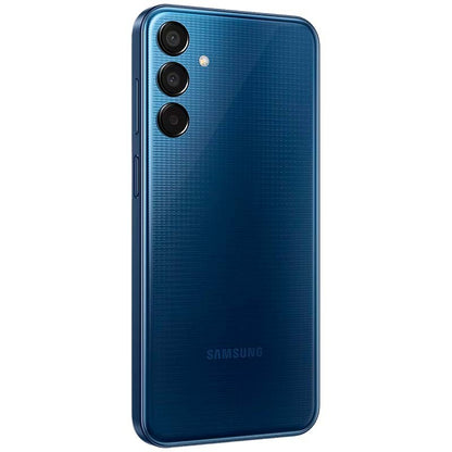 Samsung Galaxy M15 5G 4GB/128GB Azul Oscuro