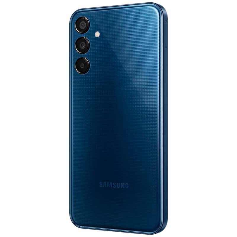 Samsung Galaxy M15 5G 4GB/128GB Azul Oscuro
