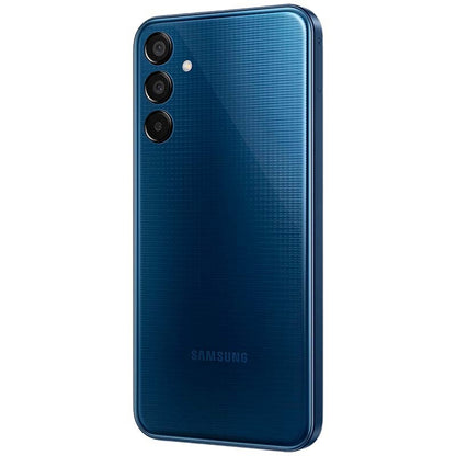 Samsung Galaxy M15 5G 4GB/128GB Azul Oscuro