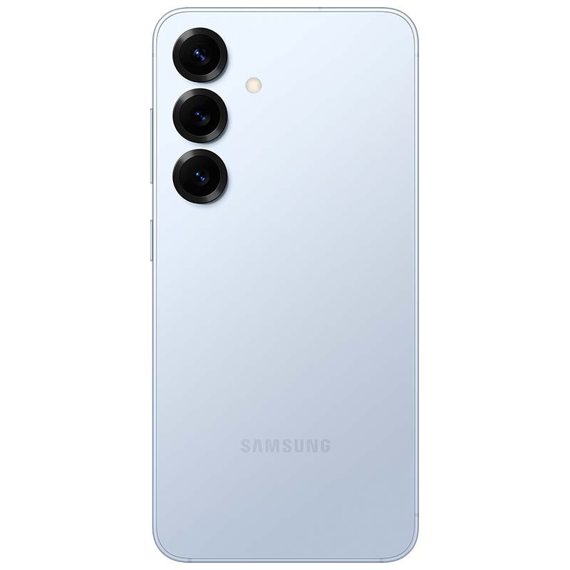Samsung Galaxy S25 5G 12GB/256GB Azul
