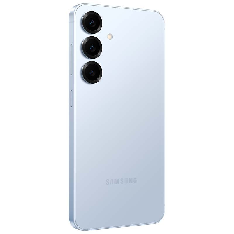Samsung Galaxy S25 5G 12GB/256GB Azul