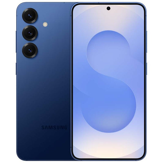 Samsung Galaxy S25 5G 12GB/256GB AZUL MARINO