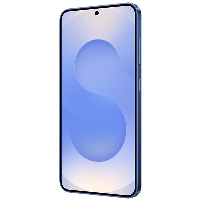 Samsung Galaxy S25 5G 12GB/256GB AZUL MARINO