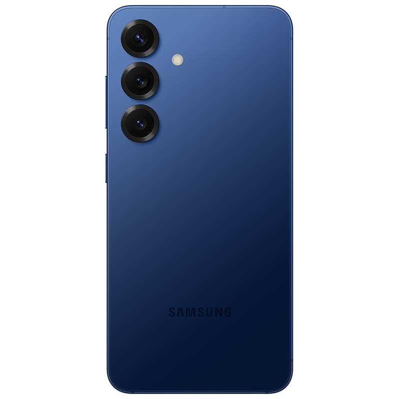 Samsung Galaxy S25 5G 12GB/256GB AZUL MARINO
