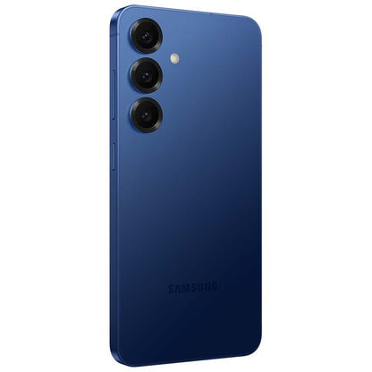 Samsung Galaxy S25 5G 12GB/256GB AZUL MARINO