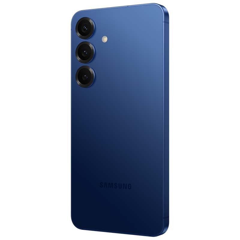 Samsung Galaxy S25 5G 12GB/256GB AZUL MARINO