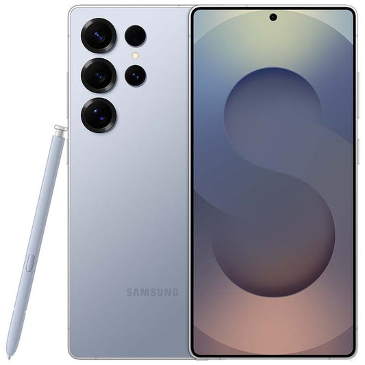 Samsung Galaxy S25 Ultra 5G 12GB/512GB Azul Titanio