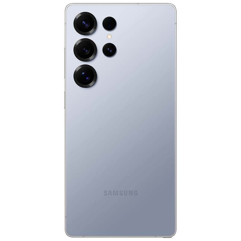 Samsung Galaxy S25 Ultra 5G 12GB/512GB Azul Titanio