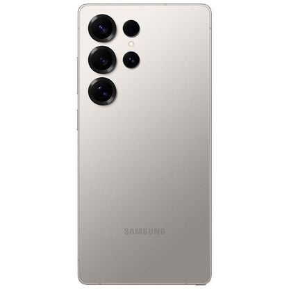 Samsung Galaxy S25 Ultra 5G 12GB/512GB Gris Titanio