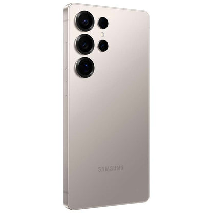 Samsung Galaxy S25 Ultra 5G 12GB/512GB Gris Titanio