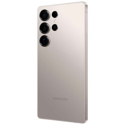 Samsung Galaxy S25 Ultra 5G 12GB/512GB Gris Titanio
