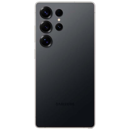 Samsung Galaxy S25 Ultra 5G 12GB/512GB Negro Titanium