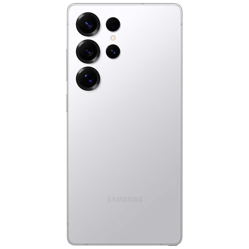 Samsung Galaxy S25 Ultra 5G 12GB/512GB Plata Titanio