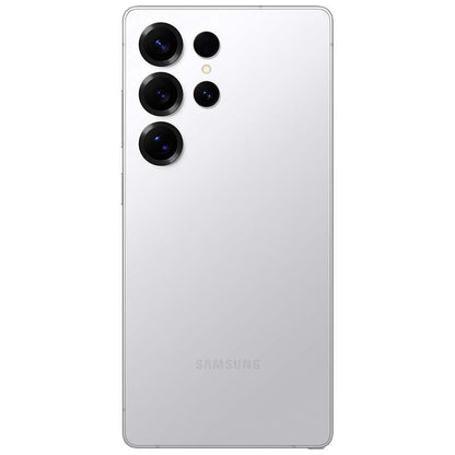 Samsung Galaxy S25 Ultra 5G 12GB/512GB Plata Titanio