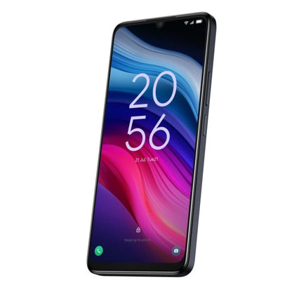 TCL 505 6GB/256GB Azul y Negro