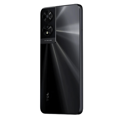 TCL 505 6GB/256GB Azul y Negro