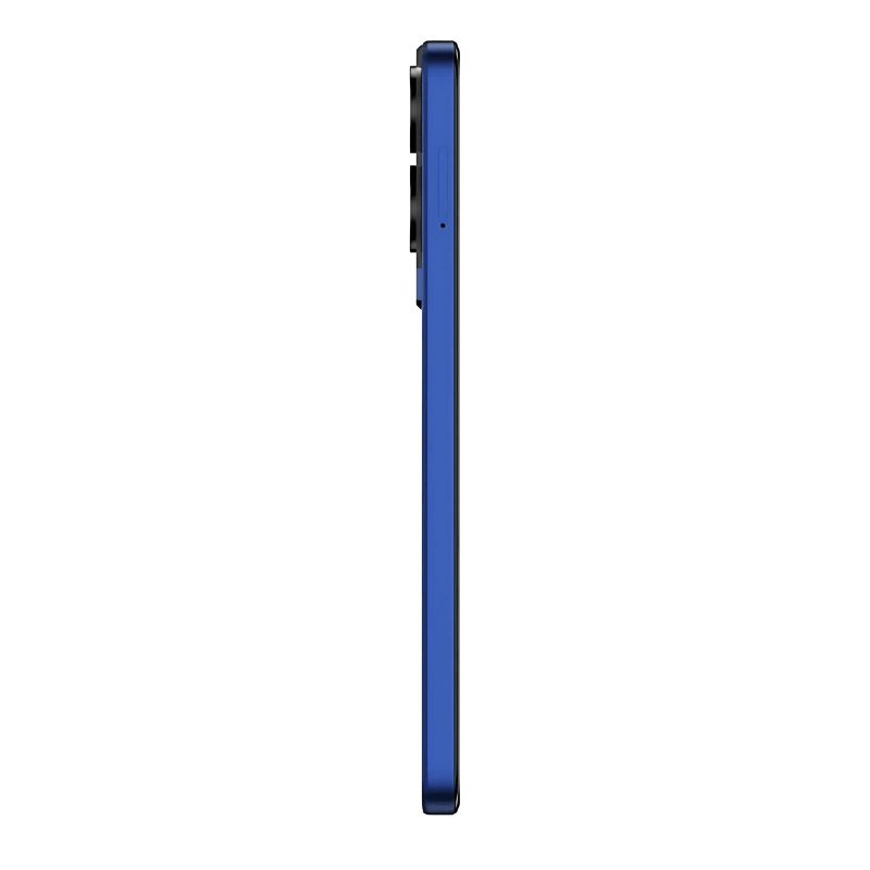 TCL 505 6GB/256GB Azul y Negro