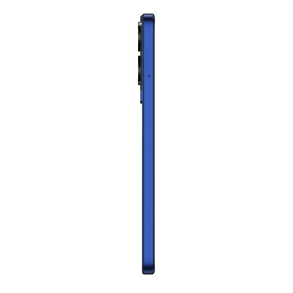 TCL 505 6GB/256GB Azul y Negro