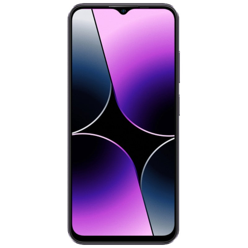 Ulefone Note 16 Pro 8GB/512GB Violeta
