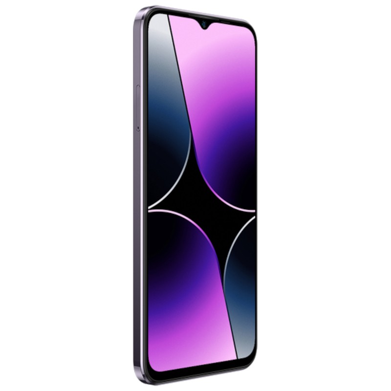 Ulefone Note 16 Pro 8GB/512GB Violeta