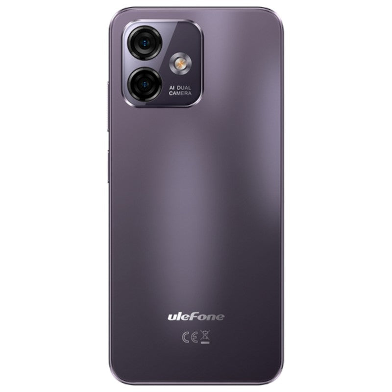 Ulefone Note 16 Pro 8GB/512GB Violeta