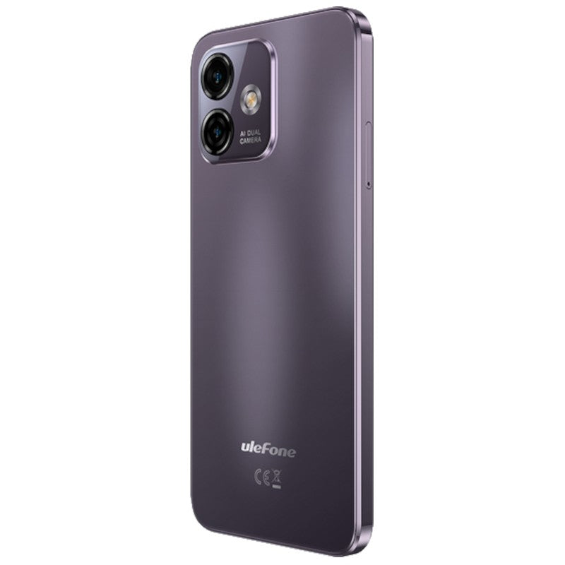 Ulefone Note 16 Pro 8GB/512GB Violeta