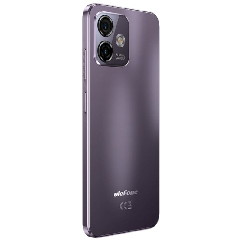 Ulefone Note 16 Pro 8GB/512GB Violeta