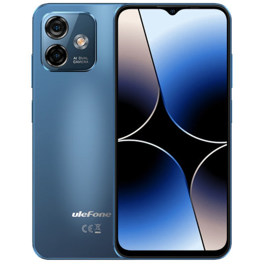 Ulefone Note 16 Pro 8GB/512GB Azul