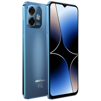 Ulefone Note 16 Pro 8GB/512GB Azul