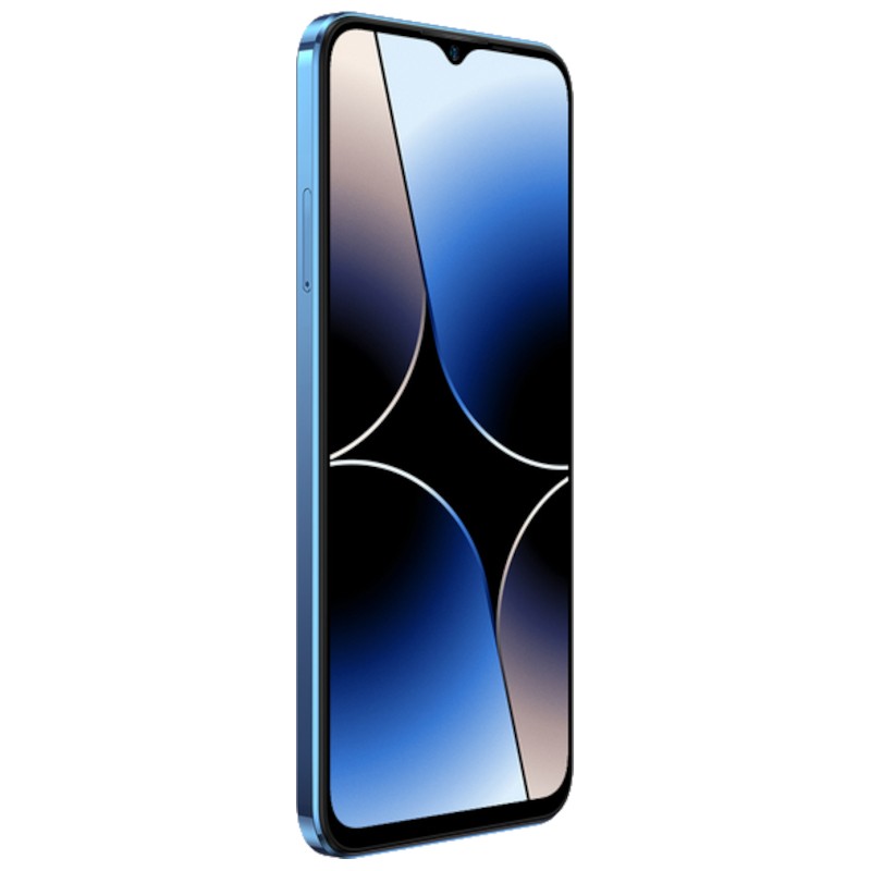 Ulefone Note 16 Pro 8GB/512GB Azul