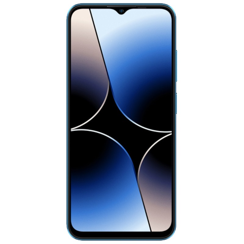Ulefone Note 16 Pro 8GB/512GB Azul