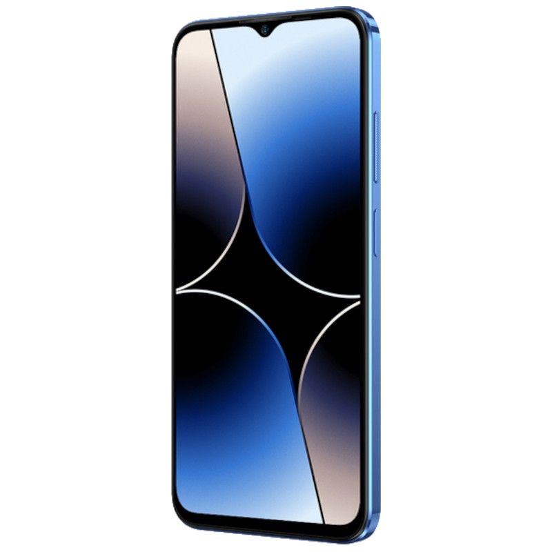 Ulefone Note 16 Pro 8GB/512GB Azul