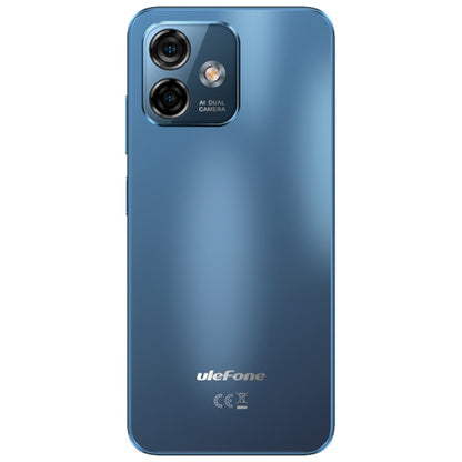 Ulefone Note 16 Pro 8GB/512GB Azul
