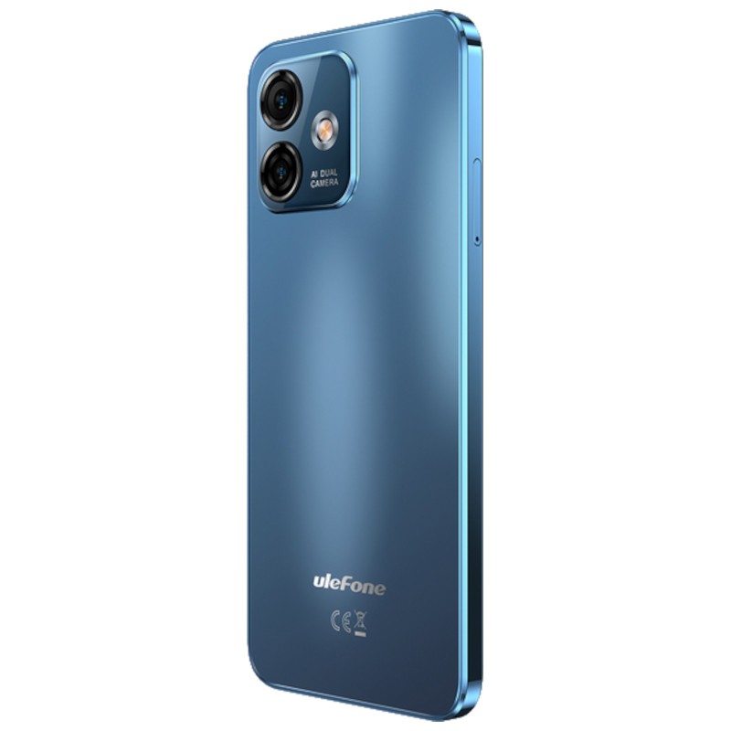 Ulefone Note 16 Pro 8GB/512GB Azul