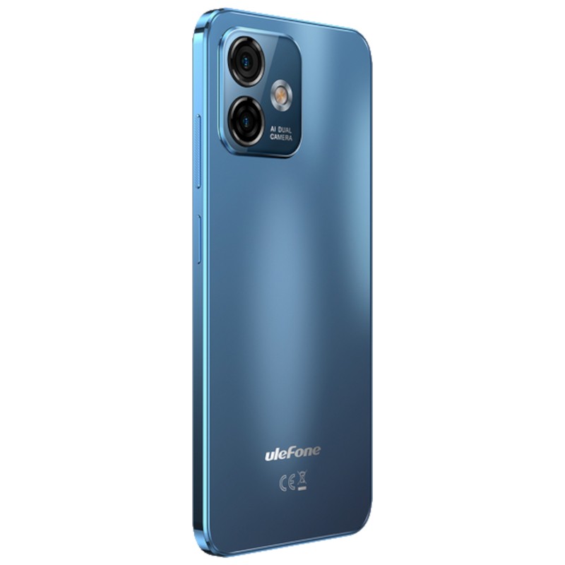 Ulefone Note 16 Pro 8GB/512GB Azul