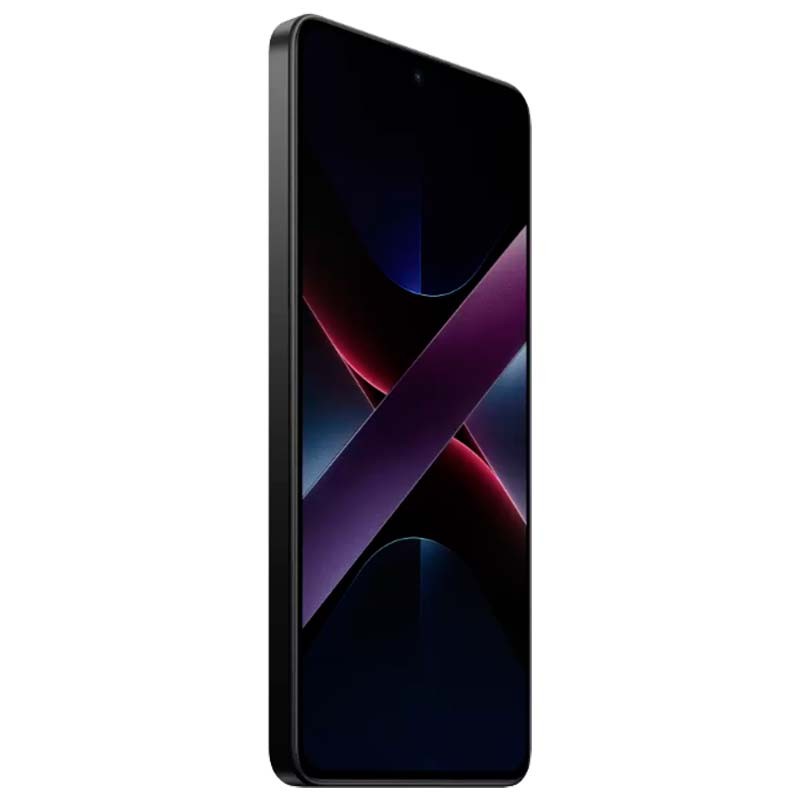 Xiaomi Poco X7 Pro 5G 12GB/256GB Negro