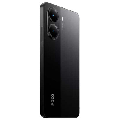 Xiaomi Poco X7 Pro 5G 12GB/256GB Negro