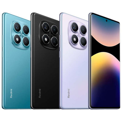 Xiaomi Redmi Note 14 Pro 4G 8GB/256GB