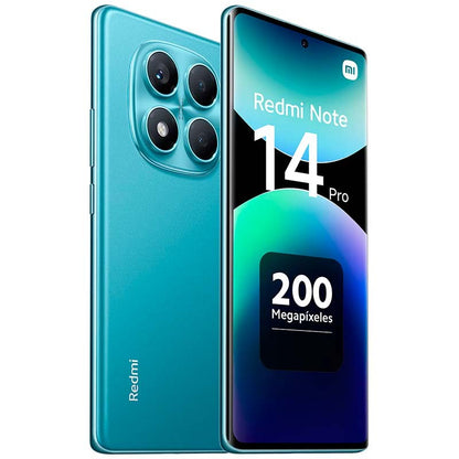 Xiaomi Redmi Note 14 Pro 4G 8GB/256GB