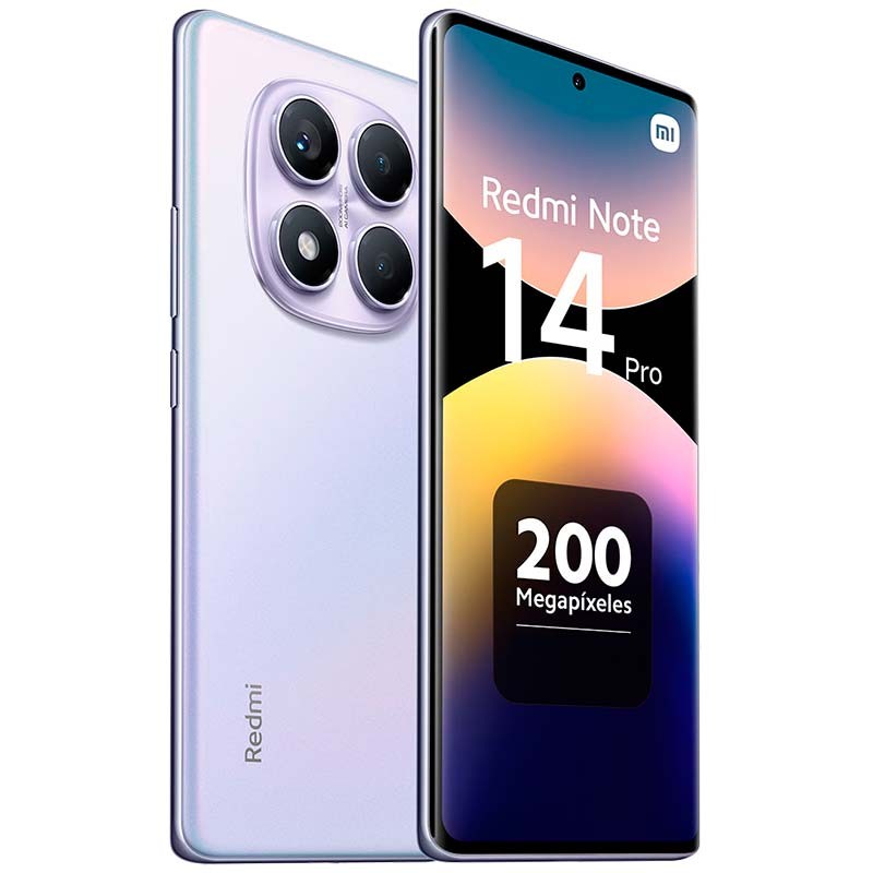 Xiaomi Redmi Note 14 Pro 4G 8GB/256GB