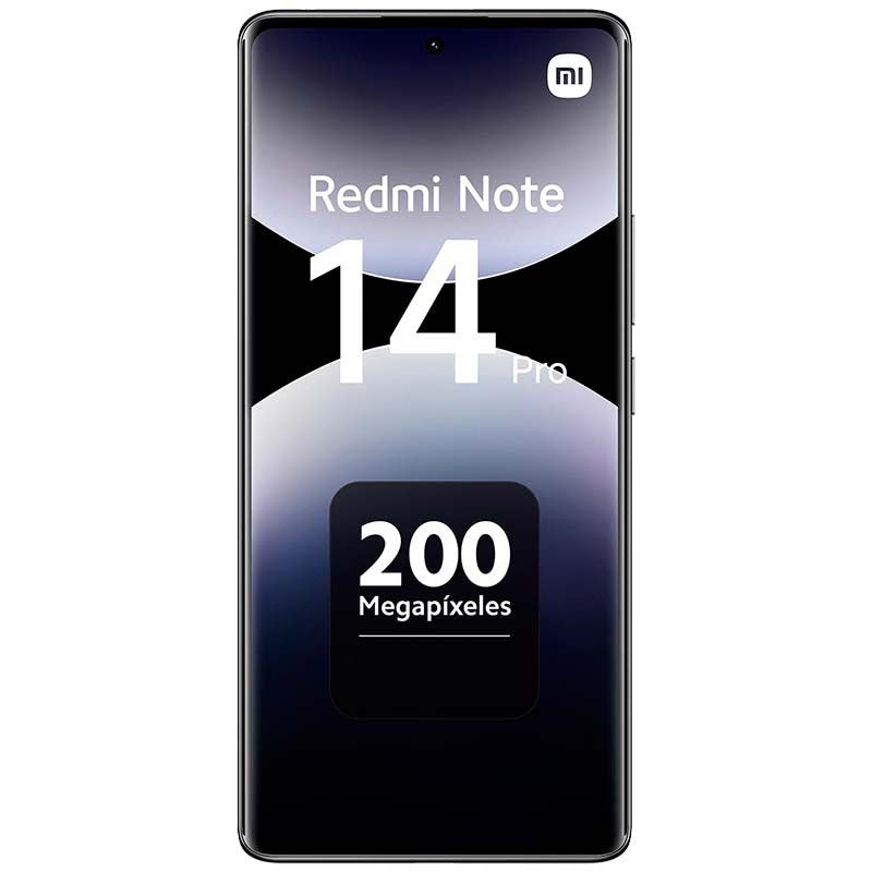 Xiaomi Redmi Note 14 Pro 4G 8GB/256GB