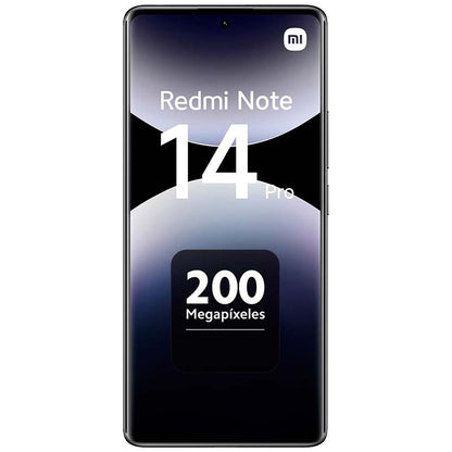 Xiaomi Redmi Note 14 Pro 4G 8GB/256GB