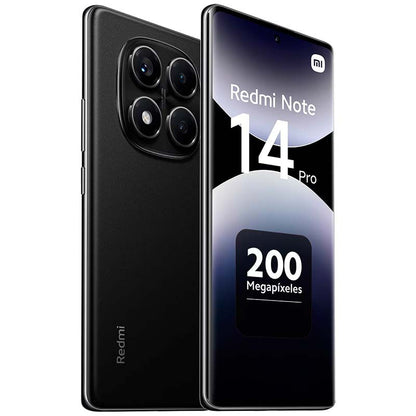 Xiaomi Redmi Note 14 Pro 4G 8GB/256GB
