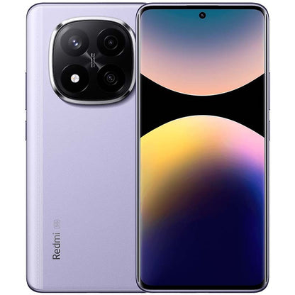 Xiaomi Redmi Note 14 Pro Plus 5G 12GB/512GB Lavanda