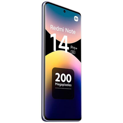 Xiaomi Redmi Note 14 Pro Plus 5G 12GB/512GB Lavanda